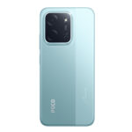 Smartphone Poco C85 6.9" 4G NFC 8GB/256GB - Green - Image 11