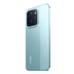 Smartphone Poco C85 6.9" 4G NFC 8GB/256GB - Green - Image 9