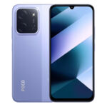 Smartphone Poco C85 6.9" 4G NFC 6GB/128GB - Μωβ