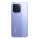 Smartphone Poco C85 6.9" 4G NFC 6GB/128GB - Μωβ - Image 11