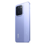 Smartphone Poco C85 6.9" 4G NFC 6GB/128GB - Μωβ - Image 9