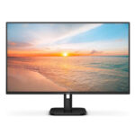 Philips 27E1N1100A IPS Monitor 27" FHD 1920x1080 με Χρόνο Απόκρισης 4ms GTG - Μαύρο