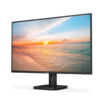 Philips 27E1N1100A IPS Monitor 27" FHD 1920x1080 με Χρόνο Απόκρισης 4ms GTG - Μαύρο - Image 2