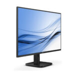 Philips 27E1N1100A IPS Monitor 27" FHD 1920x1080 με Χρόνο Απόκρισης 4ms GTG - Μαύρο - Image 3