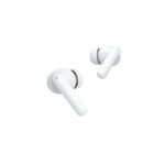 QCY T13 ANC In-ear Bluetooth Handsfree Ακουστικά με Αντοχή στον Ιδρώτα και Θήκη Φόρτισης - Λευκό - Image 3
