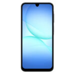 Smartphone Samsung Galaxy A17 6.7" 4G 4GB/128GB - Μαύρο - Image 2