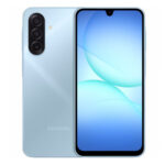 Smartphone Samsung Galaxy A17 6.7" 4G 4GB/128GB - Light Blue