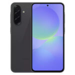 Smartphone Samsung Galaxy A36 6.7" 5G 6GB/128GB - Black