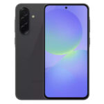 Smartphone Samsung Galaxy A36 6.7" 5G 8GB/256GB - Black