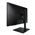 Samsung TFT-LCD Monitor 27" S27R650FDU Refurbished Grade A  - Black - Image 2