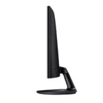 Samsung 24" LS24D364GAUXEN VA FHD Curved - Μαύρο - Image 3