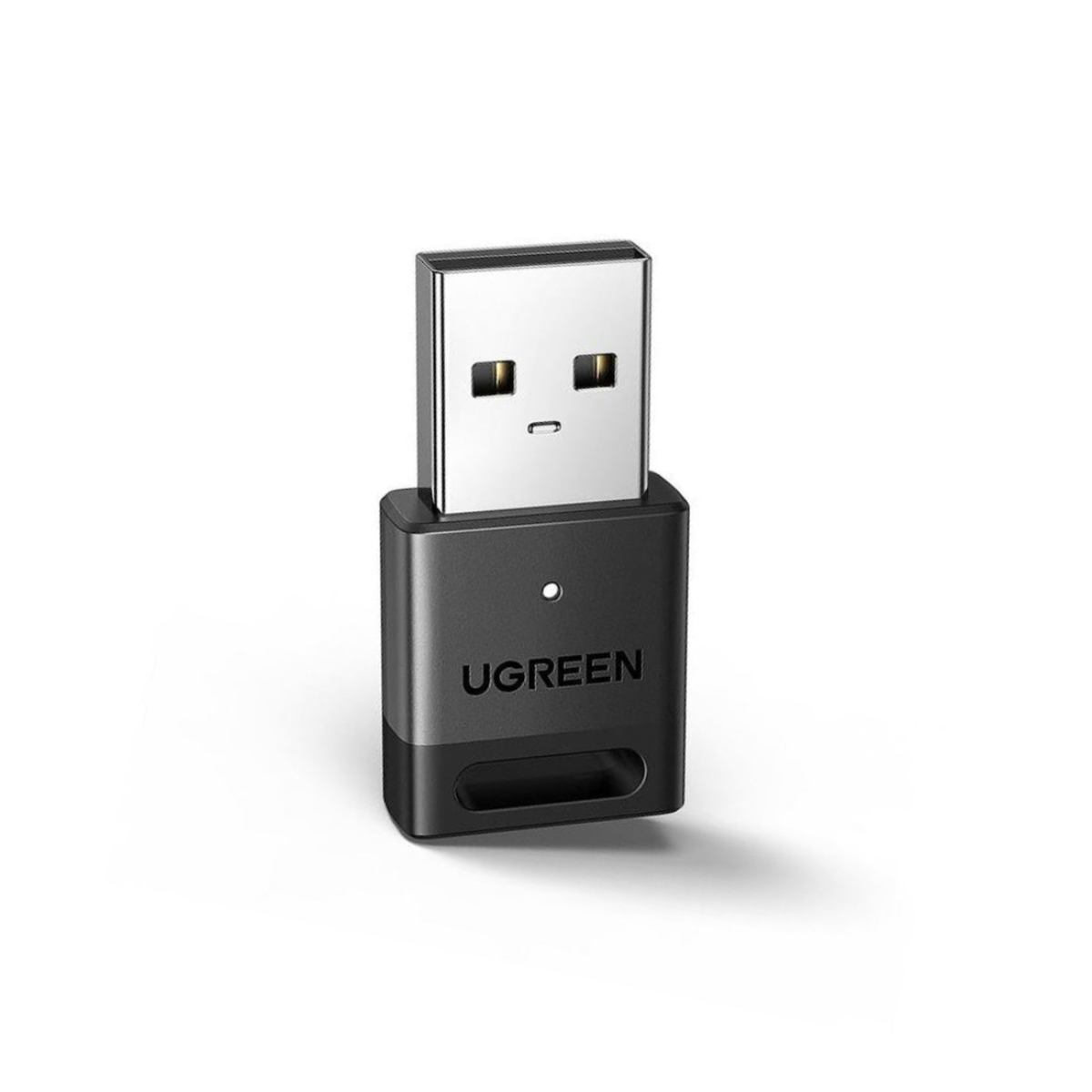 UGREEN 35995 Ugreen (35995) USB Bluetooth 5.3 Adapter με Εμβέλεια 20m - Μαύρο - Image 1