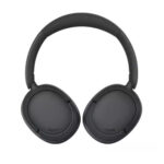 Edifier W800BT Pro Wireless / Wired On Ear Headphones with 45 Hours of Playtime and ANC - Black - Image 5