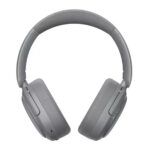 Edifier W800BT Pro Wireless / Wired On Ear Headphones with 45 Hours of Playtime and ANC - Gray - Image 2