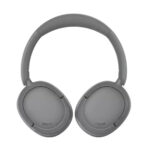 Edifier W800BT Pro Wireless / Wired On Ear Headphones with 45 Hours of Playtime and ANC - Gray - Image 5