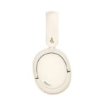 Edifier W800BT Pro Ασύρματα / Ενσύρματα On Ear Ακουστικά με 45 ώρες Λειτουργίας και ANC - Ivory - Image 4