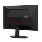 AOC (24G42E) IPS HDR Gaming Monitor 23.8" FHD 1920x1080 180Hz με Χρόνο Απόκρισης 1ms GTG - Μαύρο - Image 5