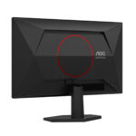 AOC (24G42E) IPS HDR Gaming Monitor 23.8" FHD 1920x1080 180Hz με Χρόνο Απόκρισης 1ms GTG - Μαύρο - Image 6