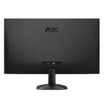 AOC (24B31H) IPS Monitor 23.8" FHD 1920x1080 with 4ms GTG Response Time - Black - Image 6