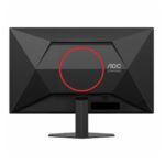 AOC (27G4HRE) IPS HDR Gaming Monitor 27" FHD 1920x1080 200Hz με Χρόνο Απόκρισης 1ms GTG - Μαύρο - Image 8