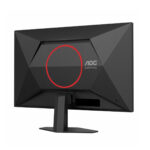 AOC (27G4HRE) IPS HDR Gaming Monitor 27" FHD 1920x1080 200Hz με Χρόνο Απόκρισης 1ms GTG - Μαύρο - Image 6