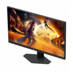 AOC (27G4HRE) IPS HDR Gaming Monitor 27" FHD 1920x1080 200Hz με Χρόνο Απόκρισης 1ms GTG - Μαύρο - Image 2