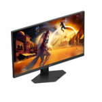 AOC (27G4HRE) IPS HDR Gaming Monitor 27" FHD 1920x1080 200Hz με Χρόνο Απόκρισης 1ms GTG - Μαύρο - Image 3