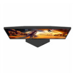 AOC (27G4HRE) IPS HDR Gaming Monitor 27" FHD 1920x1080 200Hz με Χρόνο Απόκρισης 1ms GTG - Μαύρο - Image 4
