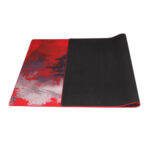 Marvo Monka G64 Zowa XXL Mouse Pad 1200mm x 600mm - Μαύρο/Κόκκινο - Image 3