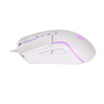 Marvo (M292) RGB Gaming Ποντίκι 8000 DPI - White - Image 2