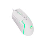 Marvo (M292) RGB Gaming Ποντίκι 8000 DPI - White - Image 4