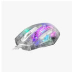 Marvo (M413) RGB Gaming Ποντίκι 7200 DPI - Λευκό - Image 2