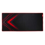 Marvo G48 Gaming Mousepad Blaze XL 900x400x3mm - Black