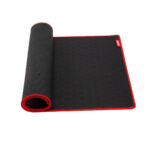Marvo G48 Gaming Mousepad Blaze XL 900x400x3mm - Μαύρο - Image 3