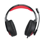 Marvo (HG8932) Over Ear Gaming Headset with 3.5mm / USB connection - Black - Image 2
