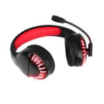 Marvo (HG8932) Over Ear Gaming Headset with 3.5mm / USB connection - Black - Image 5