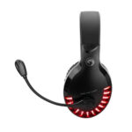 Marvo (HG8932) Over Ear Gaming Headset with 3.5mm / USB connection - Black - Image 3