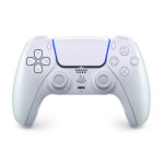 Sony DualSense Ασύρματο Gamepad για PS5 - Chroma Pearl