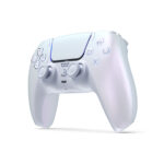 Sony DualSense Ασύρματο Gamepad για PS5 - Chroma Pearl - Image 4