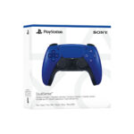 Sony DualSense Wireless Gamepad for PS5 - Cobalt Blue - Image 5