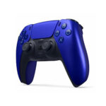 Sony DualSense Wireless Gamepad for PS5 - Cobalt Blue - Image 4