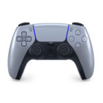 Sony DualSense Ασύρματο Gamepad για PS5 - Sterling Silver
