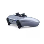 Sony DualSense Wireless Gamepad for PS5 - Sterling Silver - Image 3