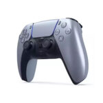 Sony DualSense Wireless Gamepad for PS5 - Sterling Silver - Image 4