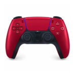 Sony DualSense Ασύρματο Gamepad για PS5 - Volcanic Red