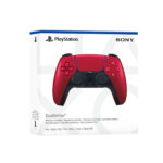Sony DualSense Wireless Gamepad for PS5 - Volcanic Red - Image 5