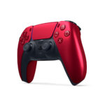 Sony DualSense Wireless Gamepad for PS5 - Volcanic Red - Image 4