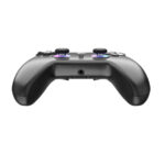 Roar (RR-0023) Wireless Gamepad for Android / PC / PS4 / Switch / iOS - Black - Image 3