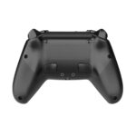 Roar (RR-0023) Wireless Gamepad for Android / PC / PS4 / Switch / iOS - Black - Image 5