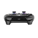 Roar (RR-0023) Wireless Gamepad for Android / PC / PS4 / Switch / iOS - Black - Image 2